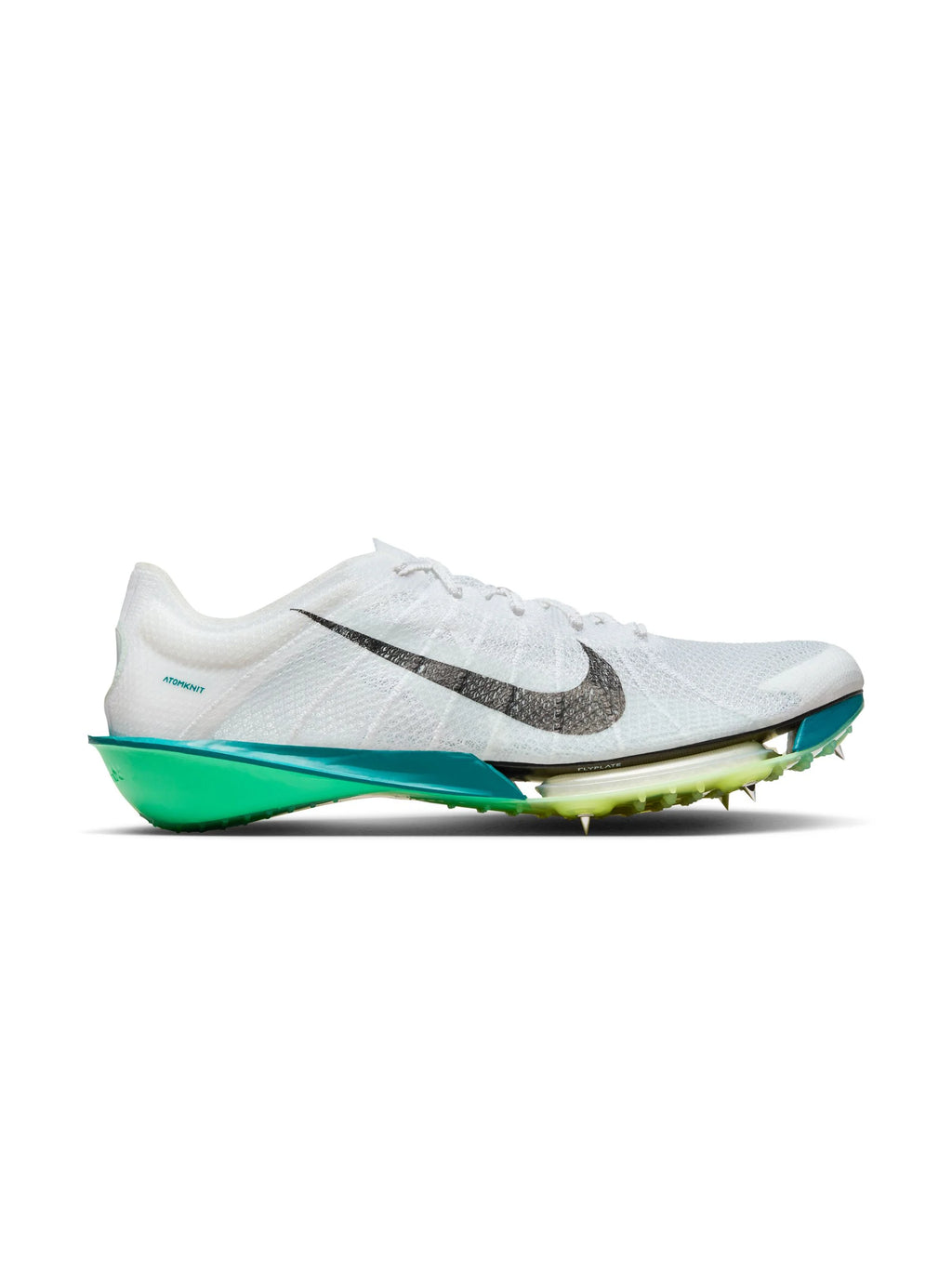 Nike Air Zoom Victory 2 Track Field Mid Distance Spikes
