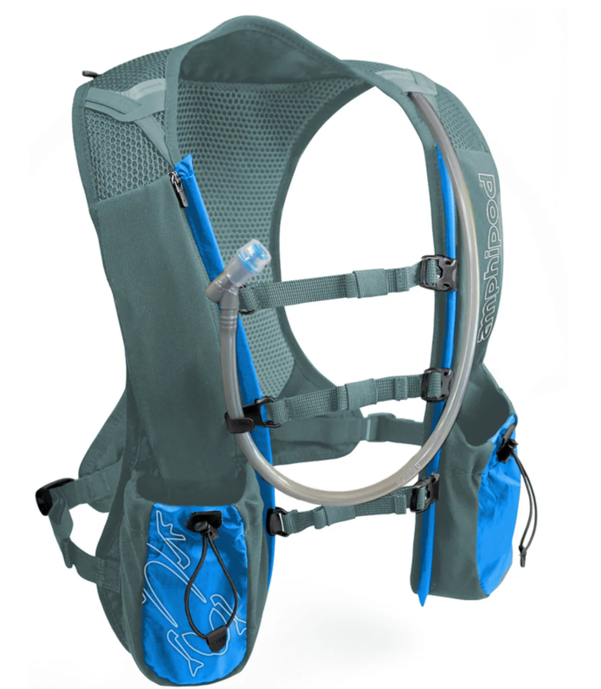 Amphipod Purerun Minimalist Vest w 15L Reservoir