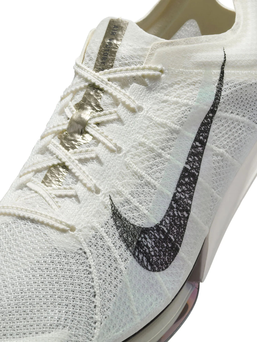 Nike Air Zoom Victory 2 Track Field Mid Distance Spikes