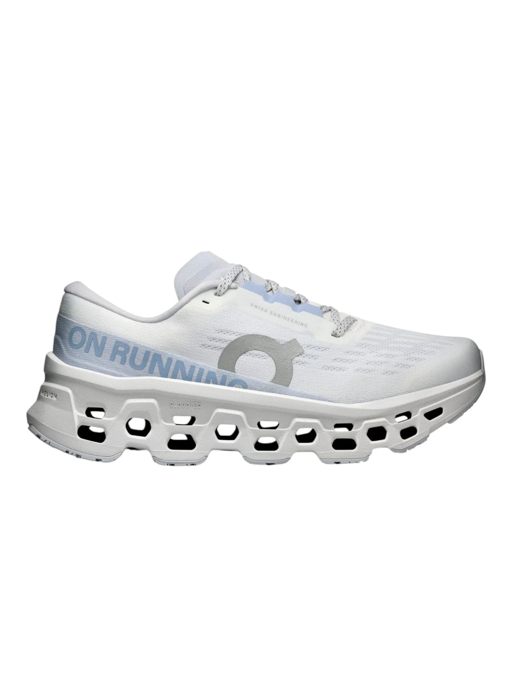 On Cloudmonster 3 Womens Running Shoes