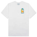 Larc Colore T Shirt White