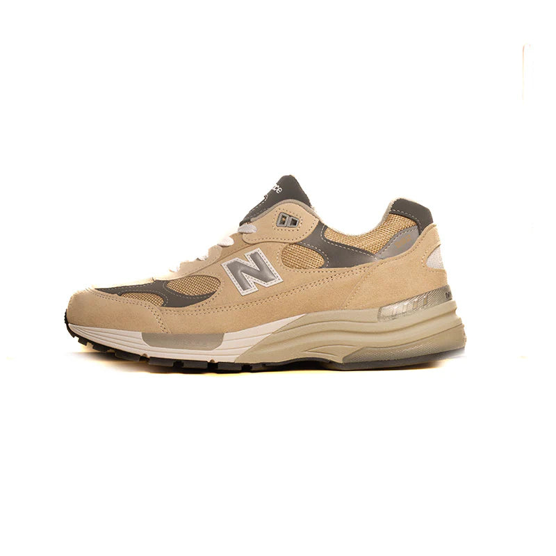 New balance 992 Pewter Grey