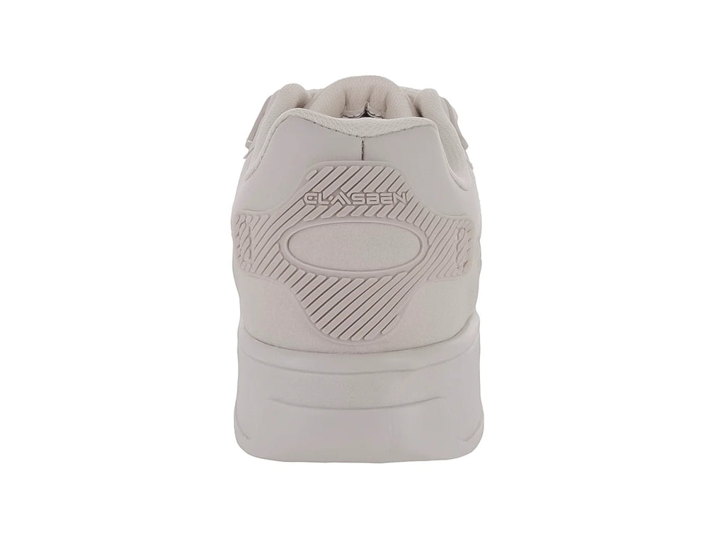 Tenis Clasben Color Latte para Hombre