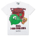 Dickhead Tee Multi