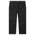 Duck Single Knee Pant Garment Dyed Camo Duck Green Graphite