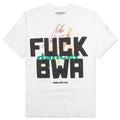 FUCK BWA Tee Multi