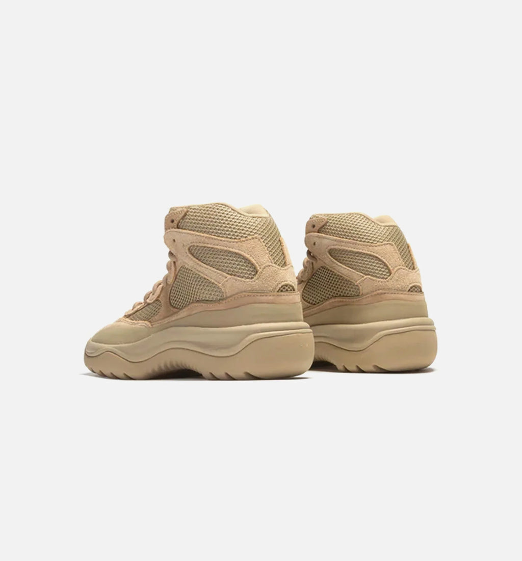 Yeezy Desert Boot Rock Mens Boots Rock Free Shipping