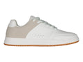 Tenis Charly Skurban Blanco y Beige para Hombre