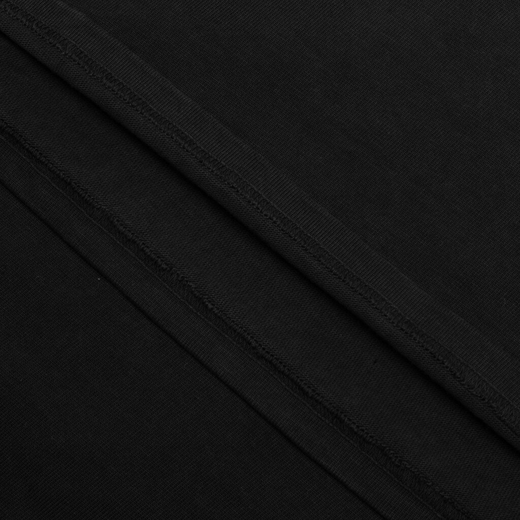 Black Diamond Tee Vintage Black