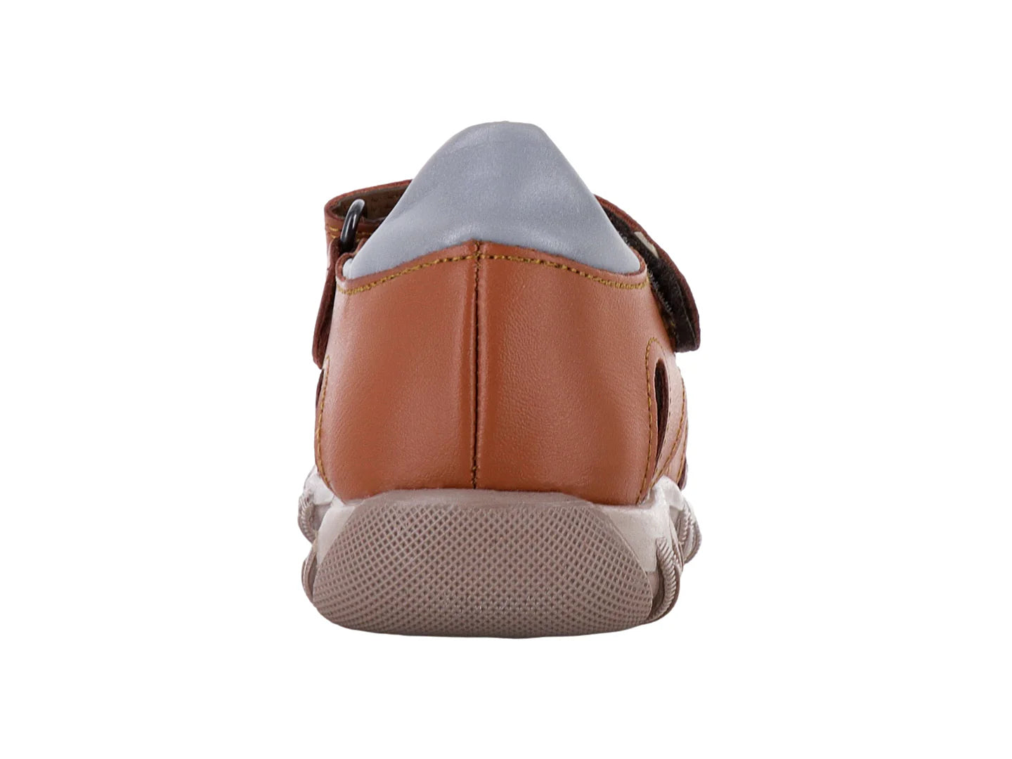 Sandalias Confratelli Camel para Niño