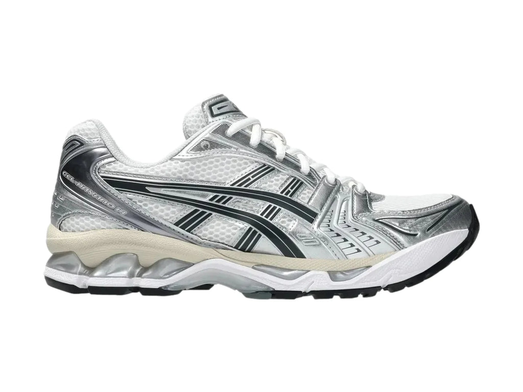 Tenis Asics Gel Kayano 14 Para Mujer
