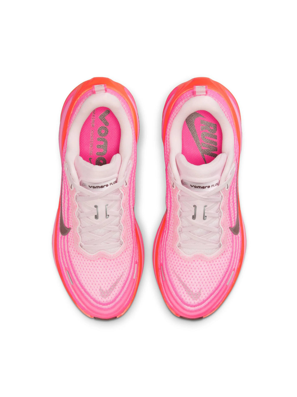Nike Air Zoom Vomero Plus Womens Shoes