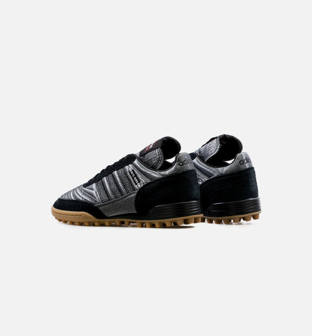 Craig Green Kontuur III Mens Lifestyle Shoe Black Core Black