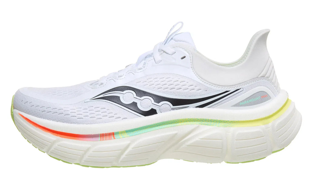 Mens Saucony Paramount Max