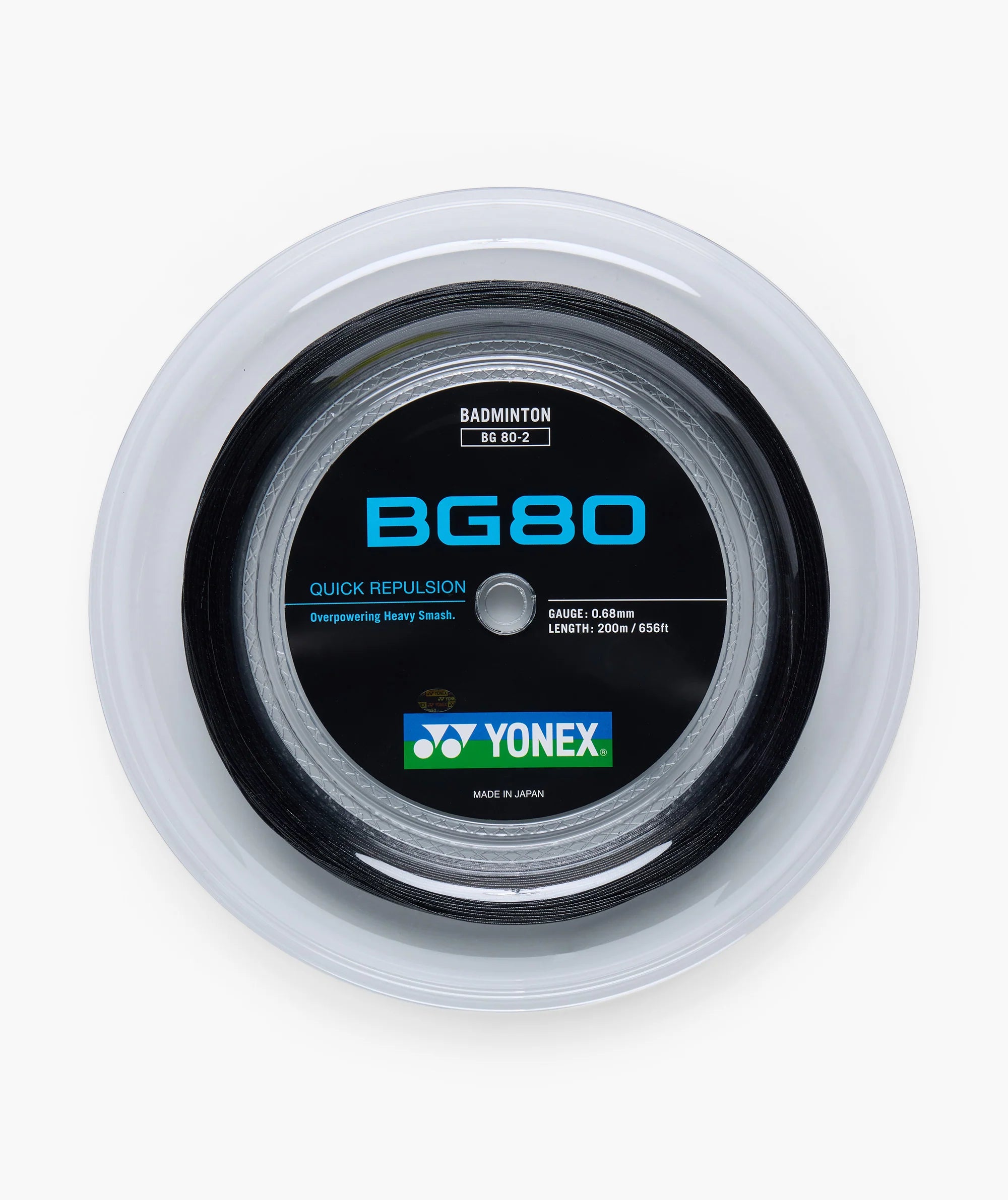 BG80 REEL