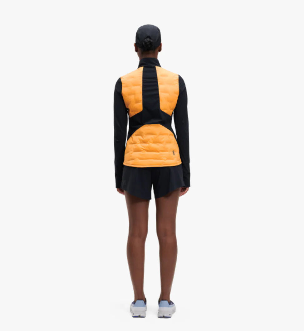 Womens On Climate Jacket
