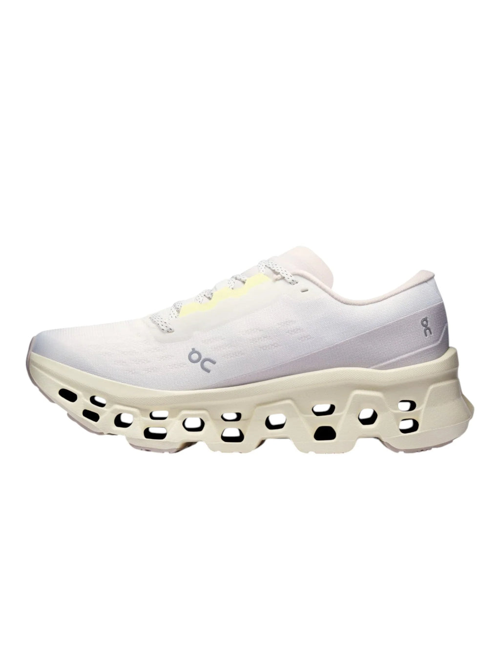 On Cloudmonster 3 Womens Running Shoes