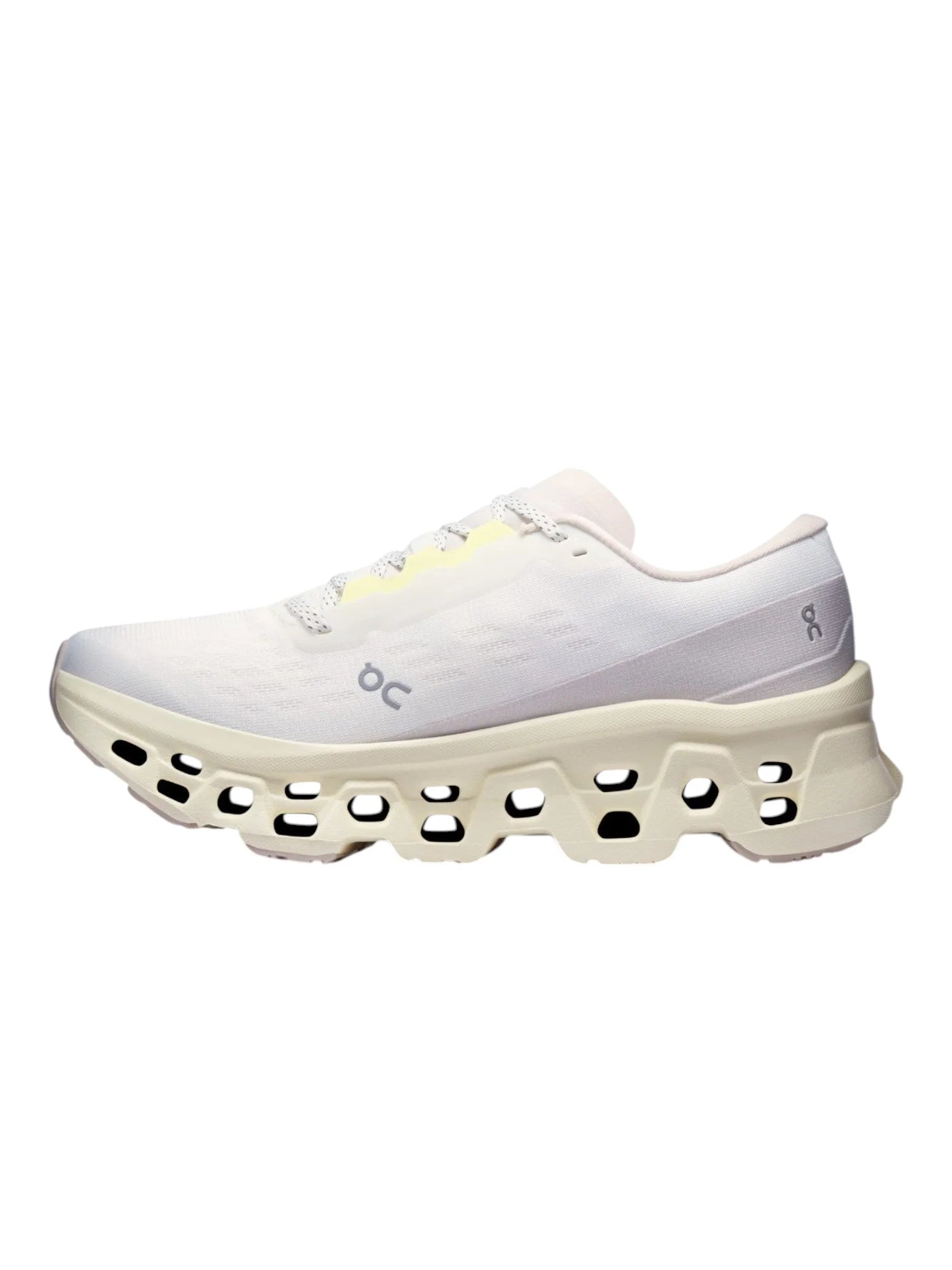 On Cloudmonster 3 Womens Running Shoes