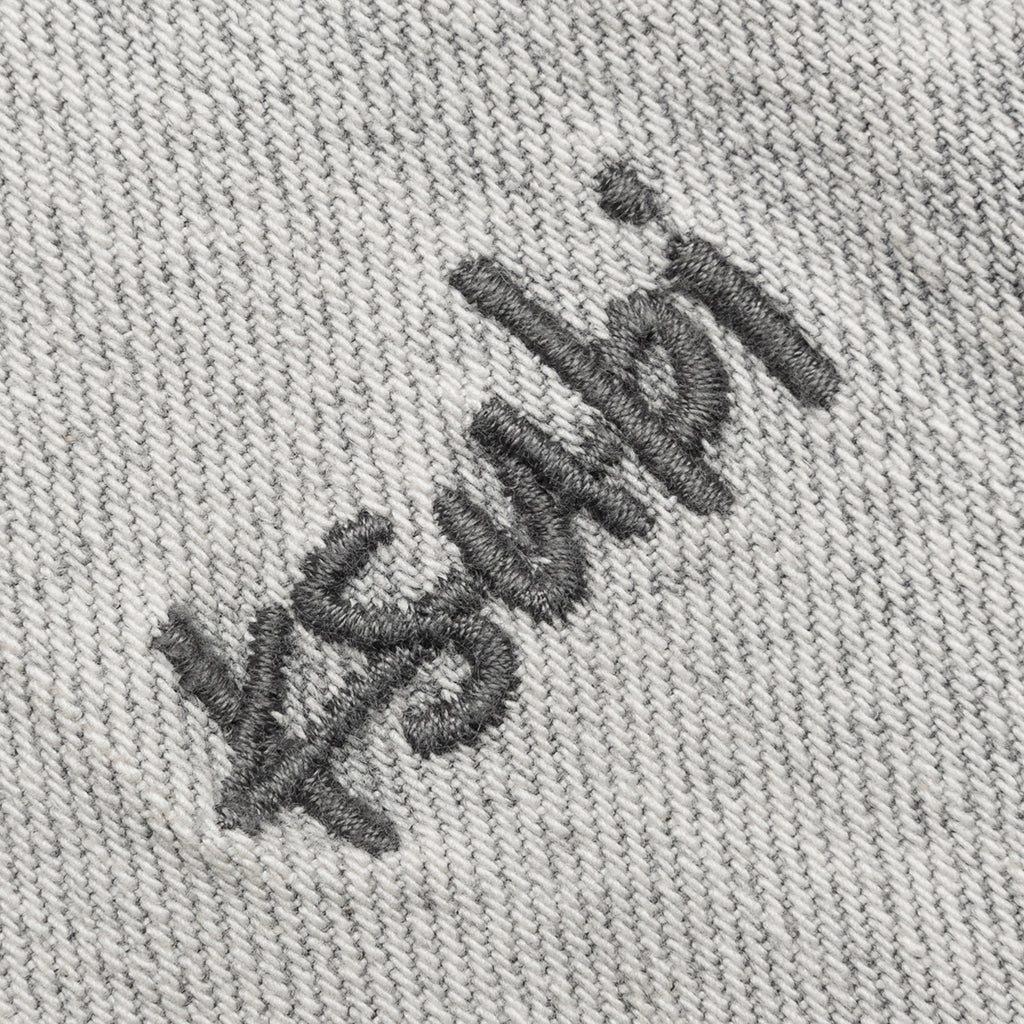 Chitch Pluto Grey