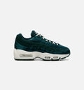 Air Max 95 Velvet Teal Womens Lifestyle Shoe Green