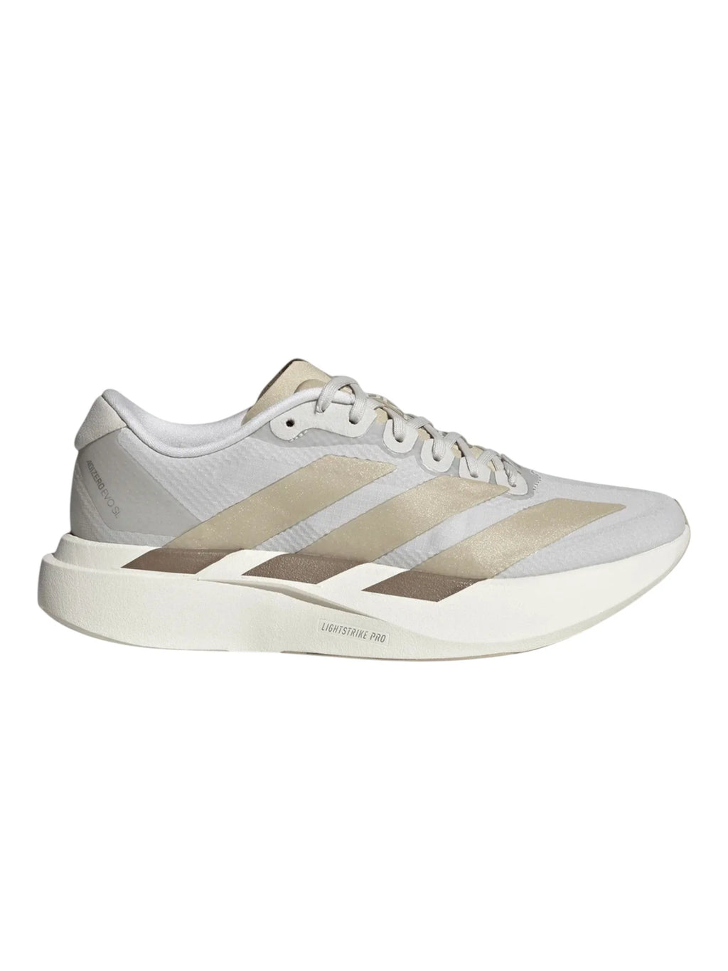 Adidas Adizero Evo SL Woven Womens Shoes