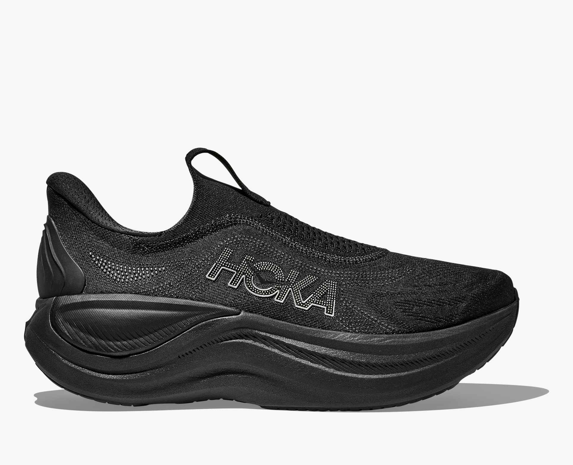 Mens Hoka Skyward Laceless