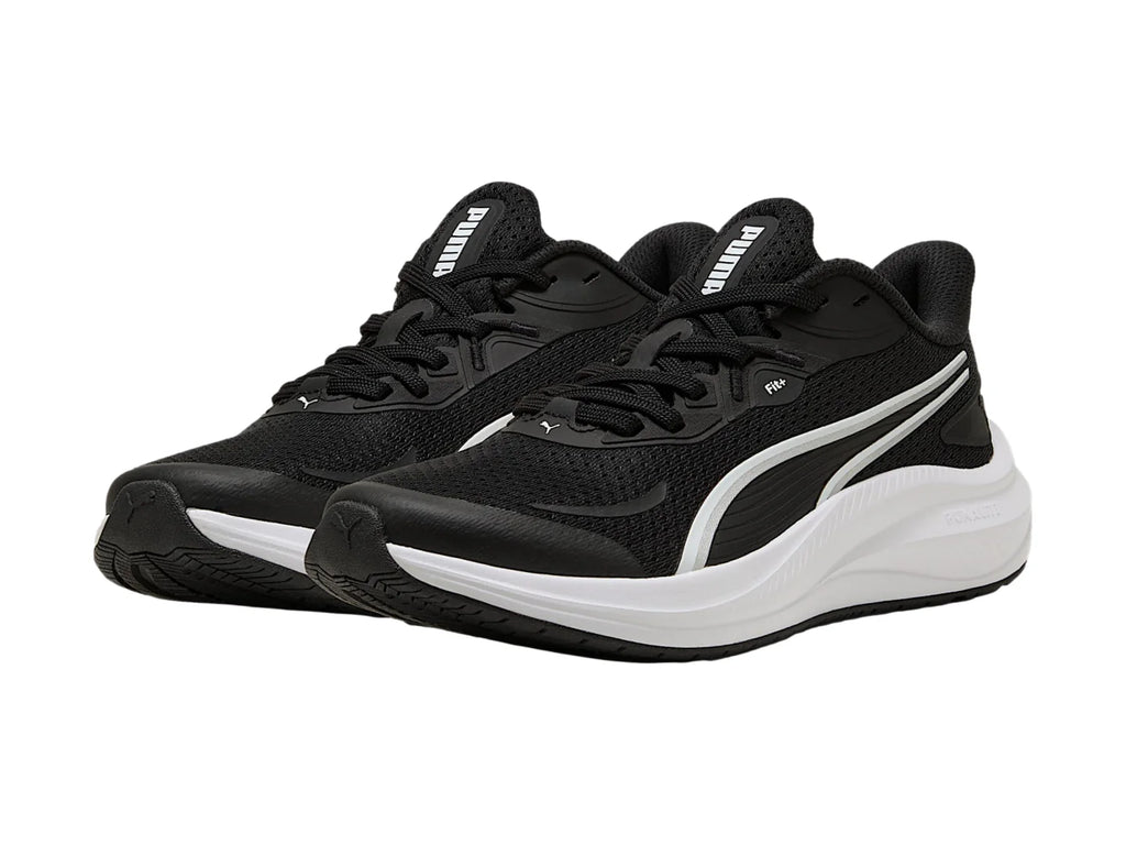 Tenis PUMA Skyrocket Lite 2 Negro para Niño