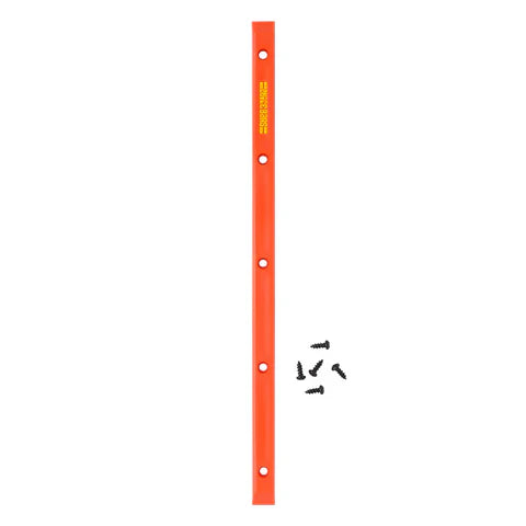 OJ Juice Bar Rails