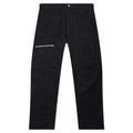 Nylon Workwear Pant Jet Black