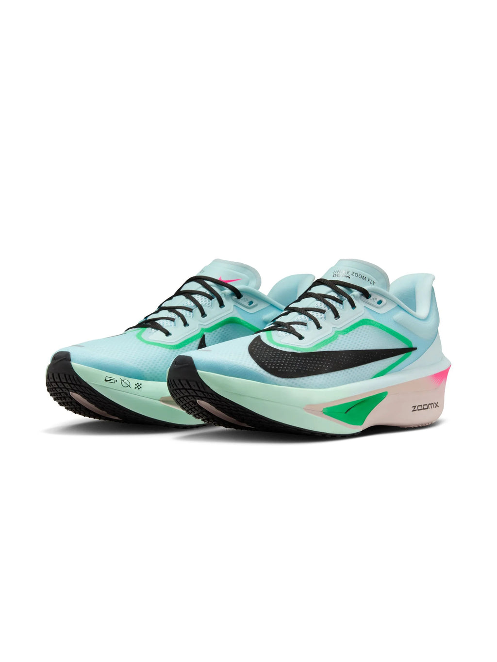 Nike Zoom Fly 6 Mens Shoes