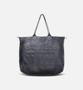 Do More Travel Tote Mens Bag Black