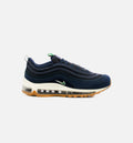 Air Max 97 Obsidian Womens Lifestyle Shoe Blue