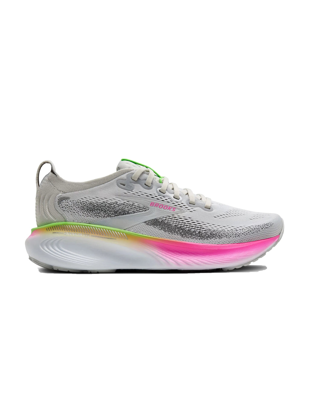Brooks Adrenaline GTS 25 Womens Shoe