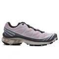 XT 6 Cloudburst Icy Pink Tapioca