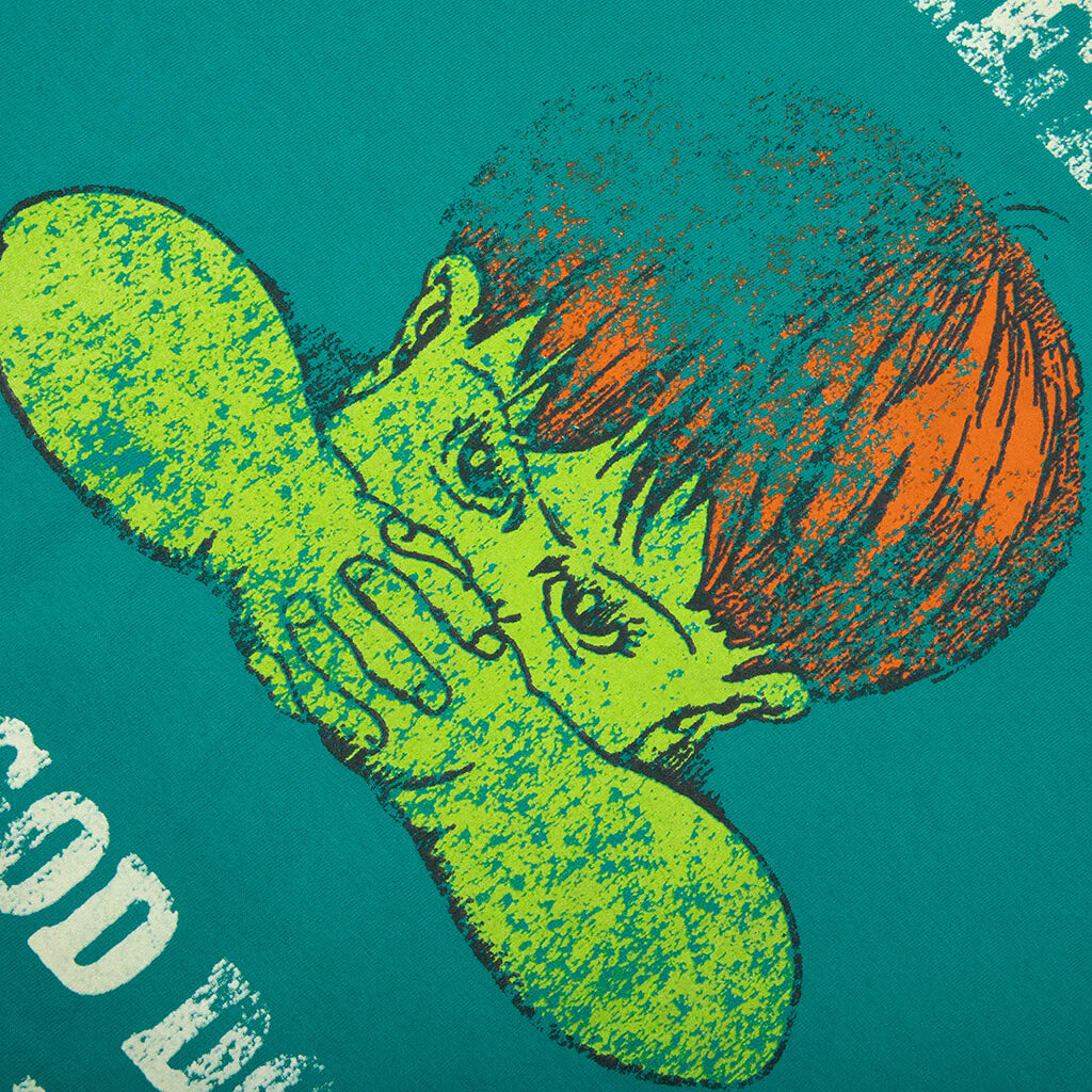 Junk Tee Assorted