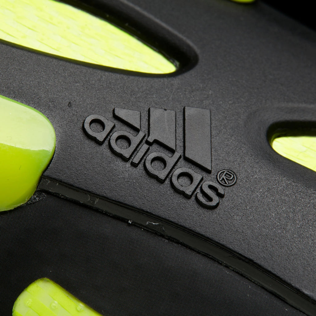adidas X 151 FG AG Multi Ground Soccer Cleats Solar Yellow Black Frozen Yellow