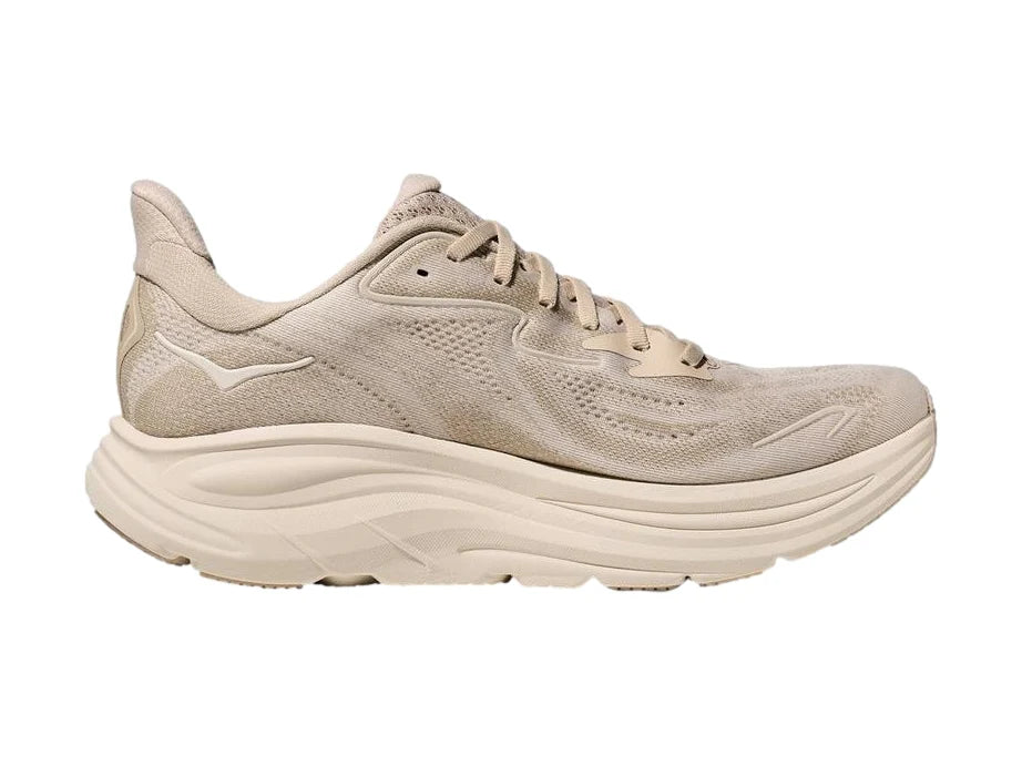 Tenis HOKA Clifton 10 Color Avena para Hombre
