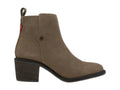 Botines Levis Color Arena para Mujer