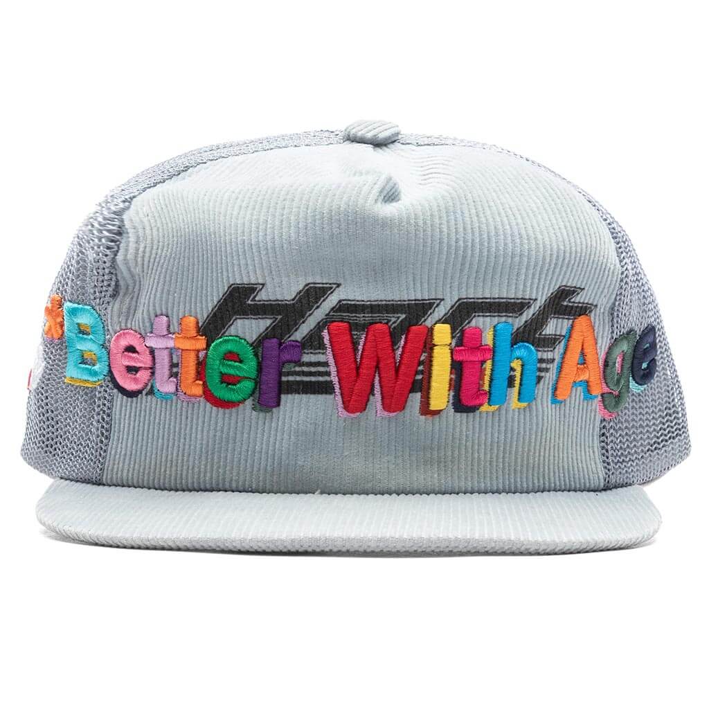WTF is BWA Hat Multi