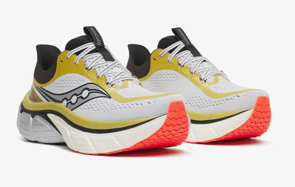 Mens Saucony Paramount Max
