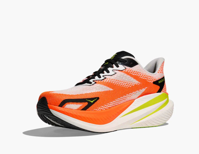 Mens Hoka Mach X 3