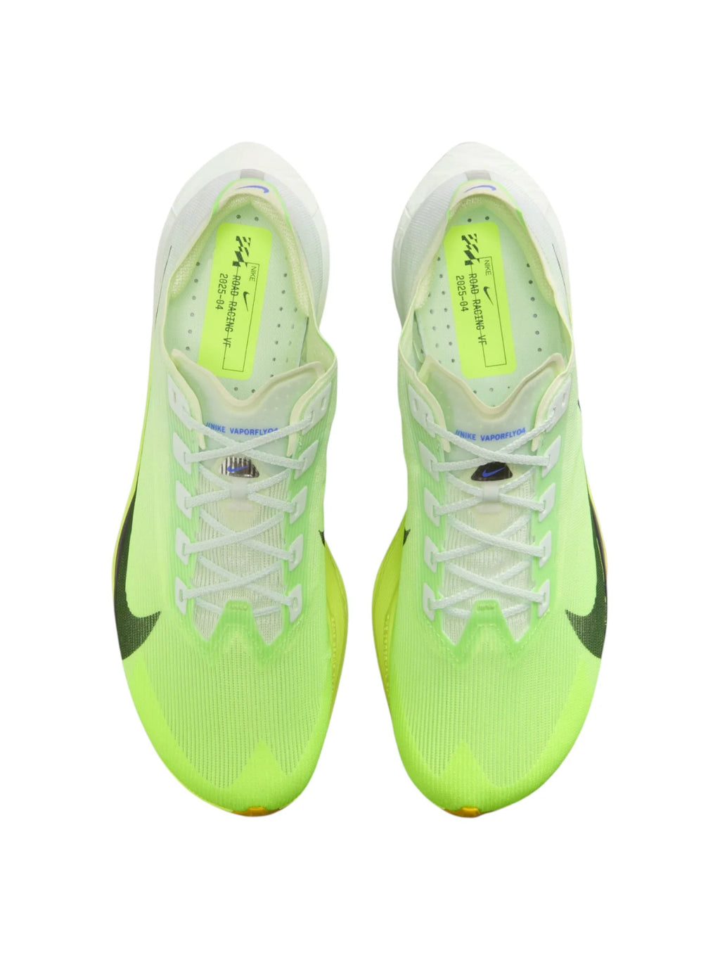 Nike ZoomX Vaporfly Next 4 Mens Shoe