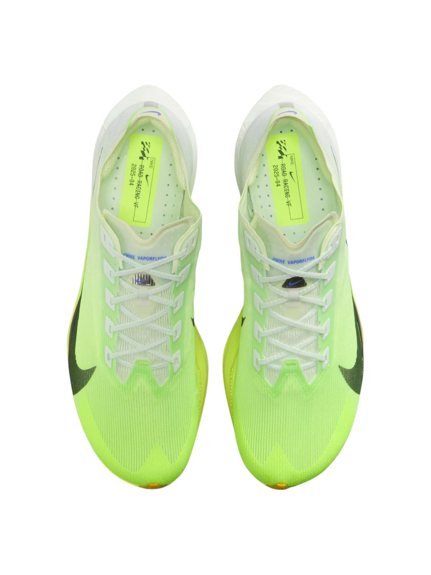 Nike ZoomX Vaporfly Next 4 Mens Shoe