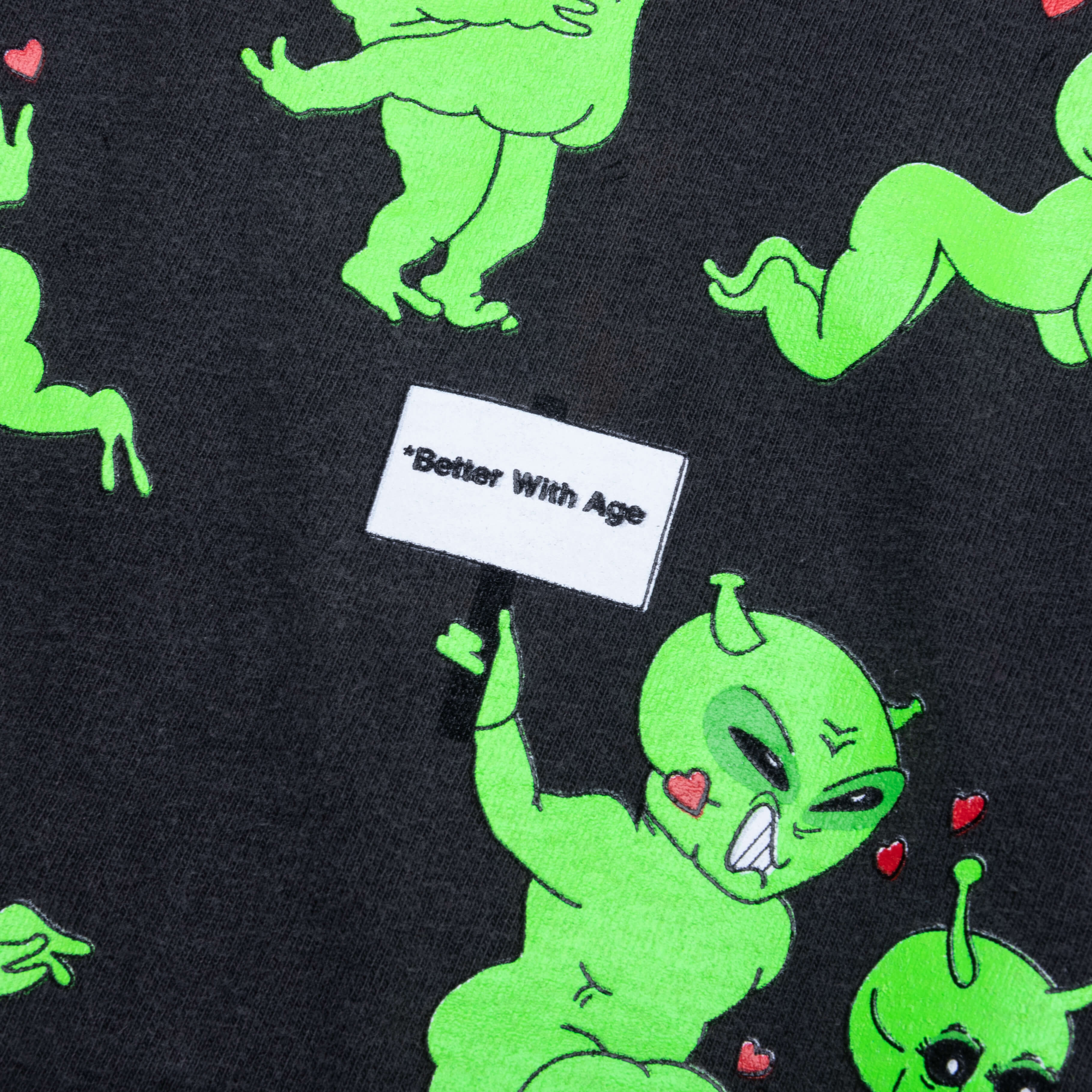 Area 69 Tee Multi