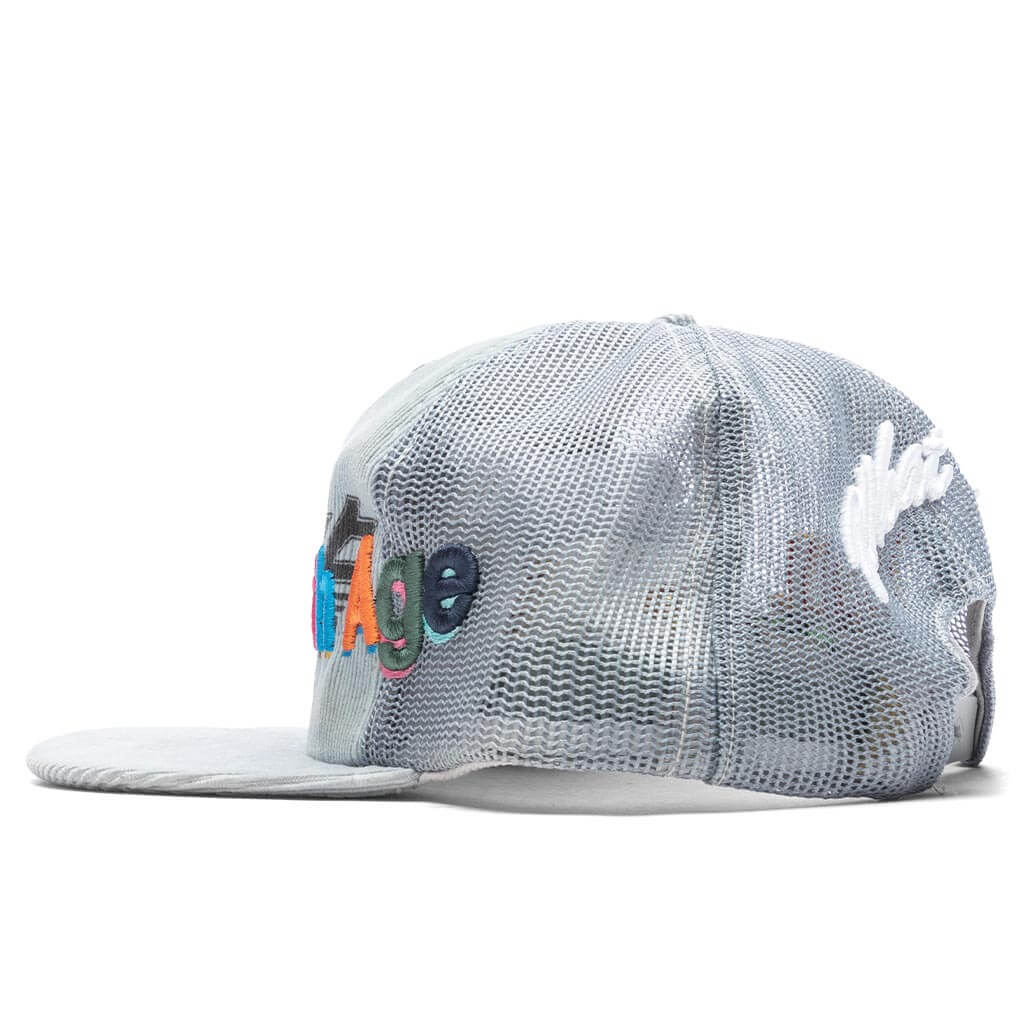 WTF is BWA Hat Multi