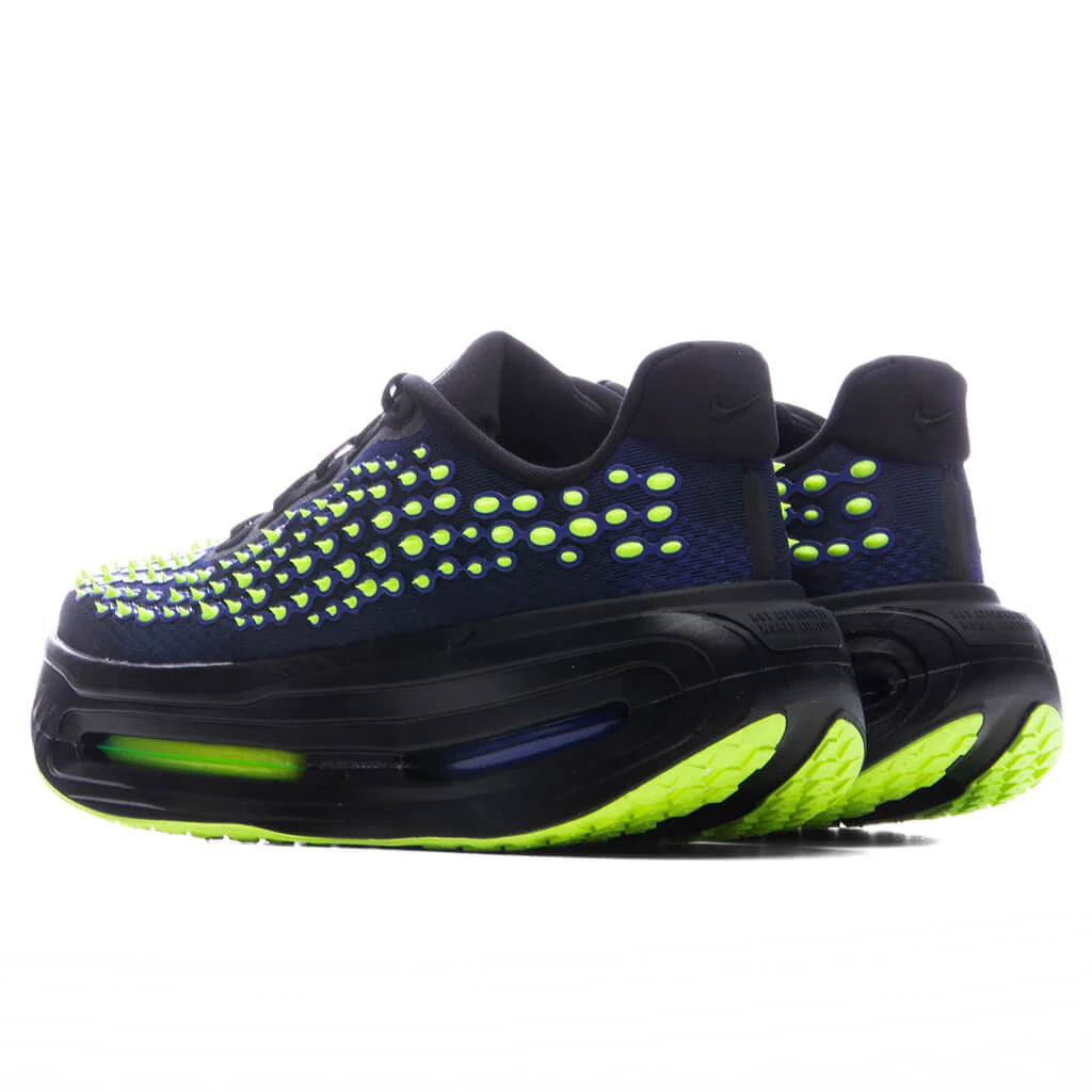 Vomero Premium Black Volt Glow Rush Violet Black