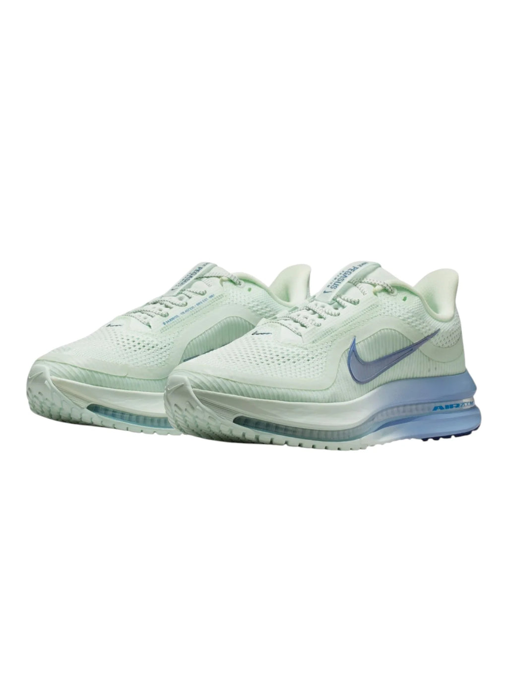 Nike Pegasus Premium Womens Shoes