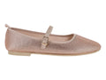 Zapatos Planos Luna Rosa Color Nuty para Mujer