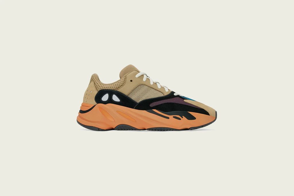 Originals Boost 700 Enflame Amber
