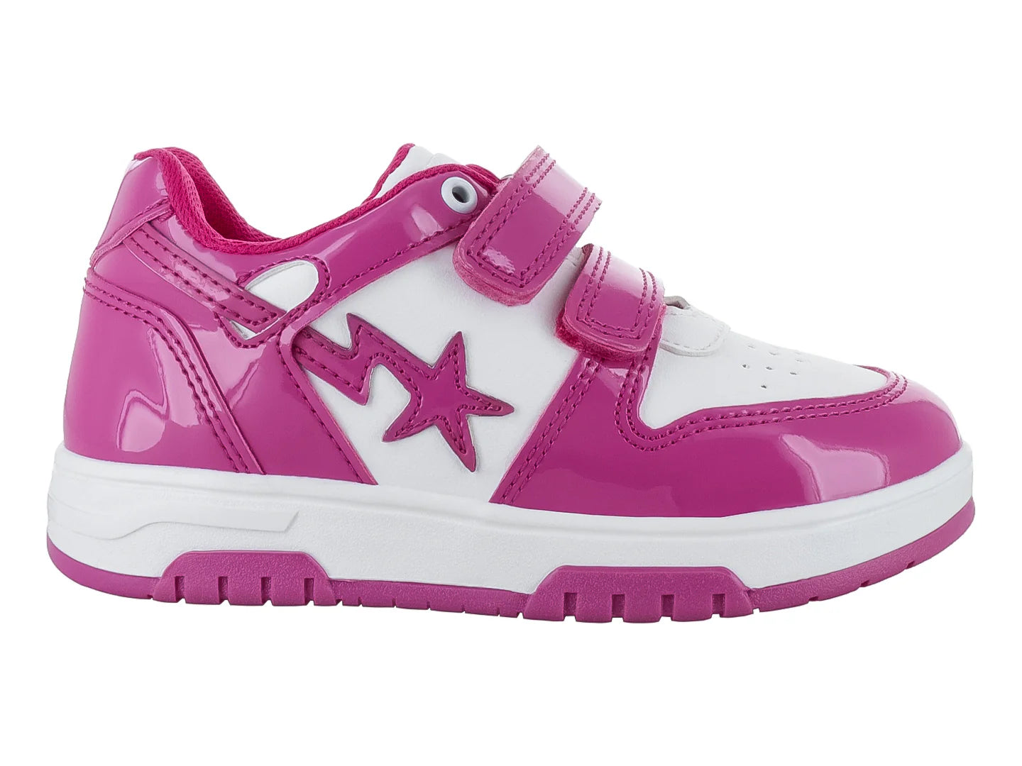 Tenis Teen Bambino Pitaya para Niña